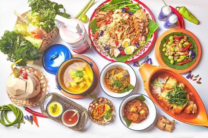 Baan Ying_One Meal Around Thailand_1