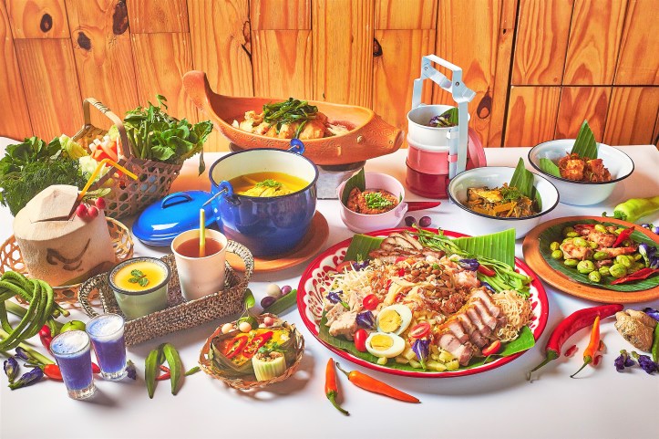 Baan Ying_One Meal Around Thailand_2