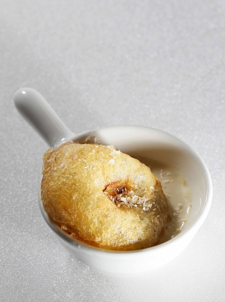 21st Century Goreng Pisang