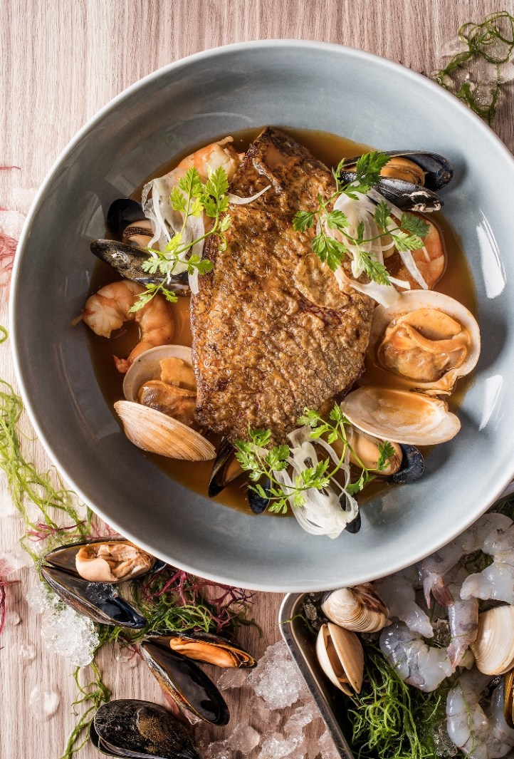Snapper Bouillabaisse_Signature