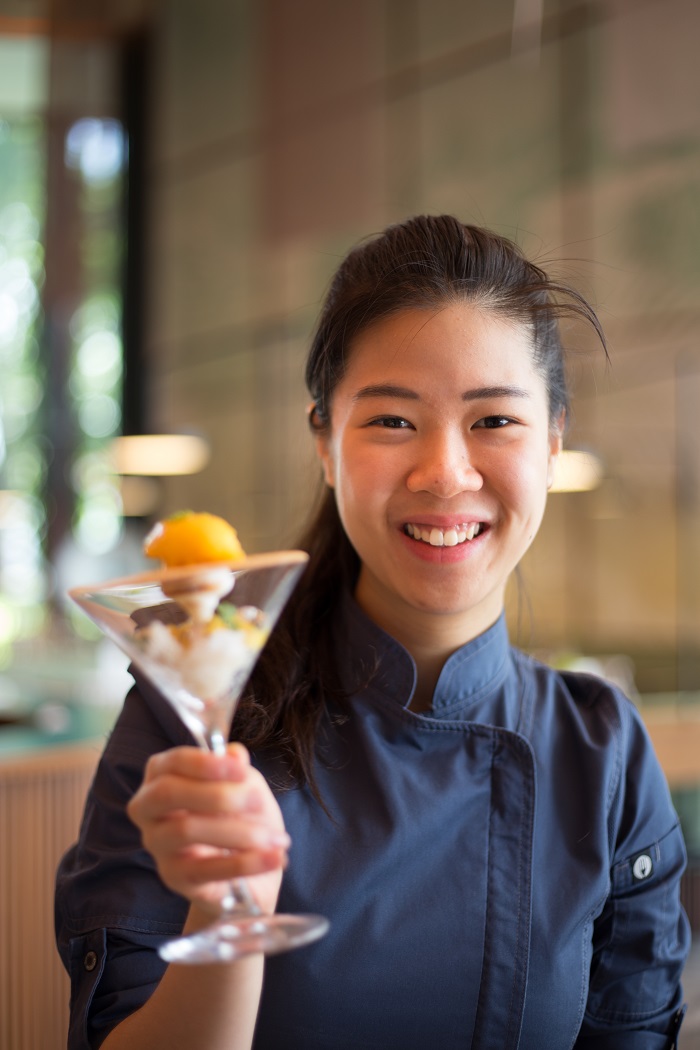 The Marmalade Pantry ION Orchard - Gen Lee