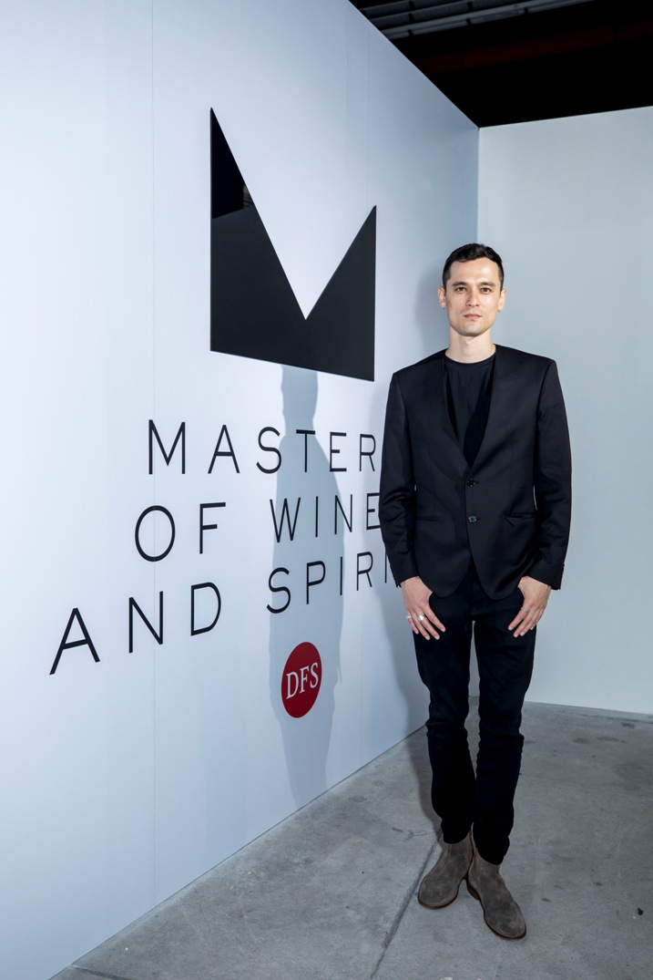 Master of Music - Arthur Bray