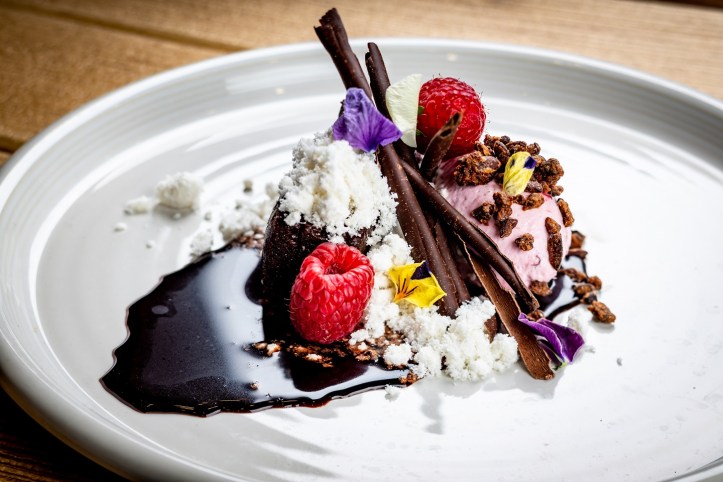 Multi-textures of Chocolate (1)