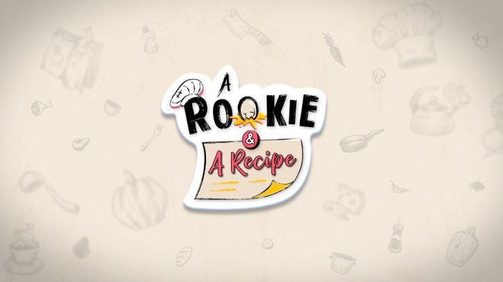 A Rookie Logo