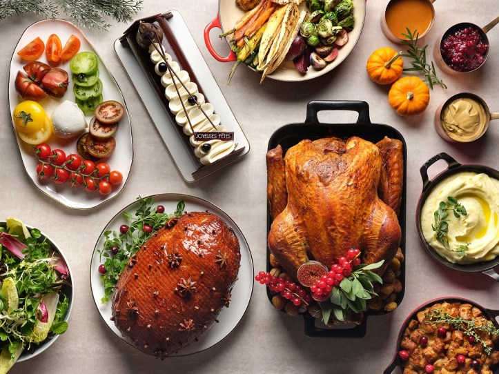 FSSIN - Celebration Feasts by One-Ninety