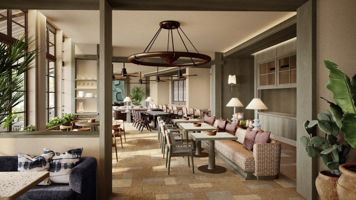 Fiamma - Main Dining Room_©andre fu studio