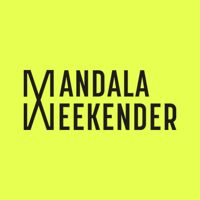 Mandala Weekender