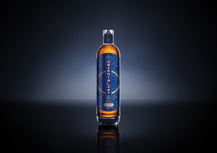 The Orientalist Spirits - Special Edition Dragon Whisky