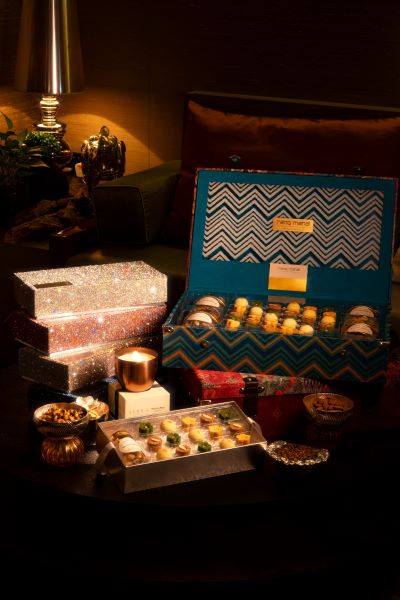 The Luminous Collection