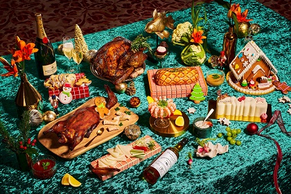 Grand Hyatt Singapore-Festive 2024-The Shop Product1